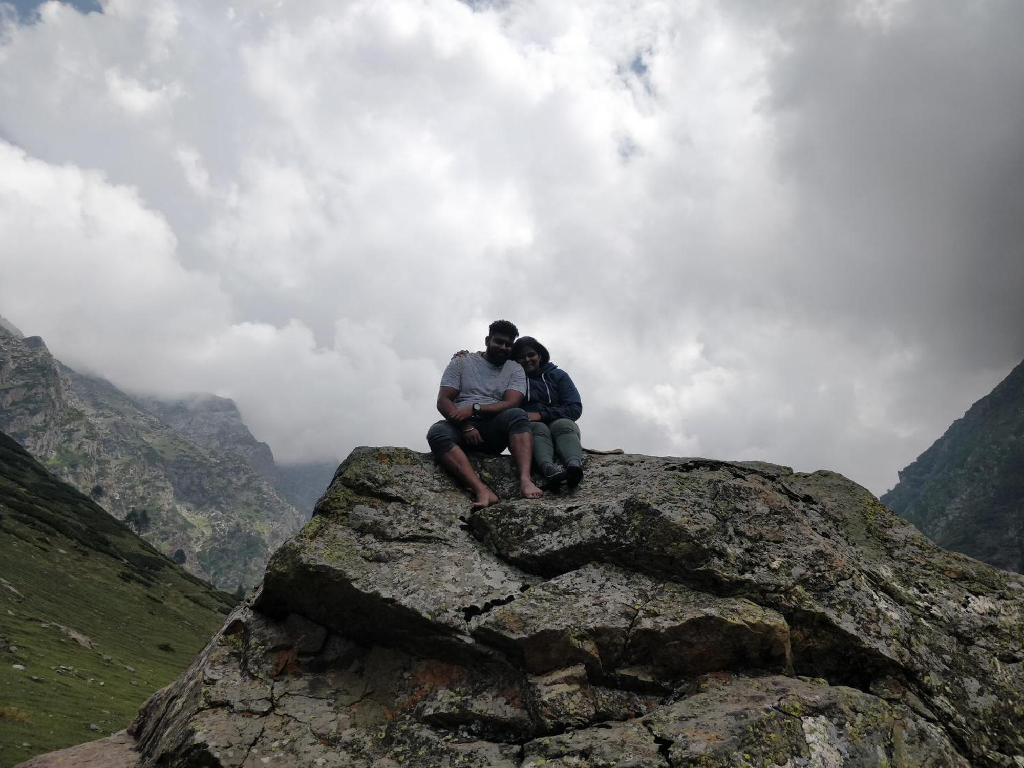 The K2 Alpine Hotel Pahalgam Ngoại thất bức ảnh